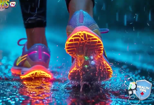 Staying active all day